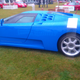 Illustration for article titled Salon Prive UNBELIEVABLE CARS
